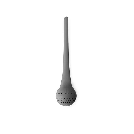 Silikonska bučka za pripravo čaja iz različnih zelišč - Normann Copenhagen.