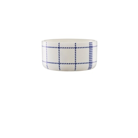 MORMOR BLUE BOWL SMALL