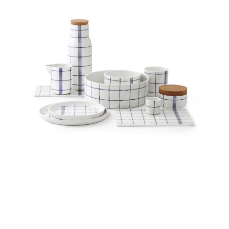 MORMOR BLUE BOWL SMALL