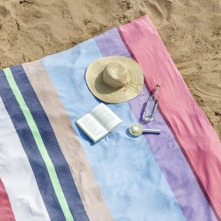 BEACH TOWEL PORTOVERDE