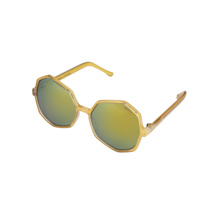 BONNIE CLEAR/GOLD