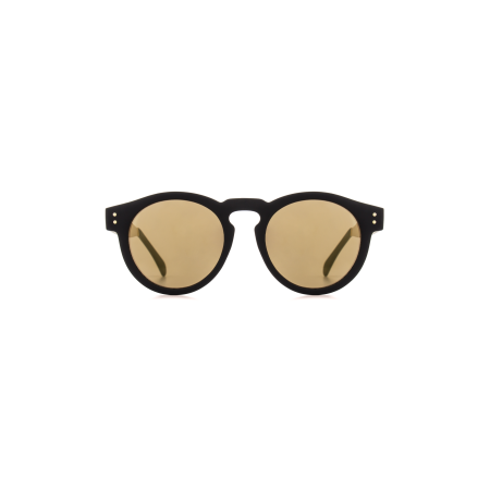 CLEMENT METAL BLACK/GOLD