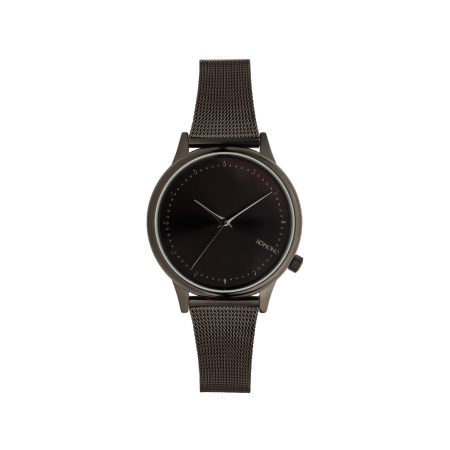 ESTELLE ROYALE BLACK SILVER