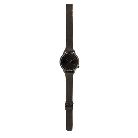 ESTELLE ROYALE BLACK SILVER