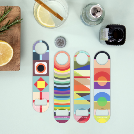 BOTTLE OPENER MATEO