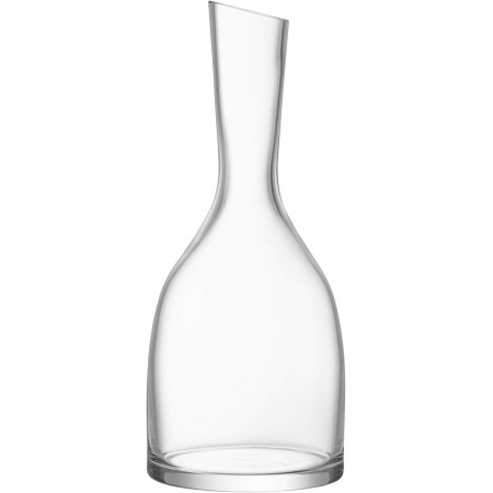 Wine Watter carafe clear