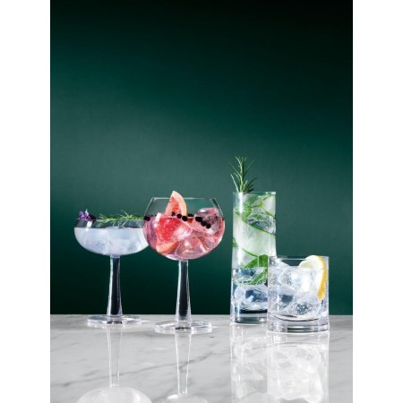 GIN BALLOON GLASS