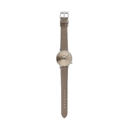 HARLOW TAUPE