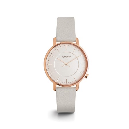 Harlow pastel cloud - KOMONO.