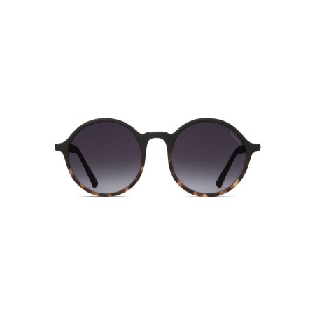 MADISON MATTE BLACK/TORTOISE