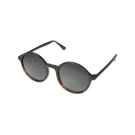 MADISON MATTE BLACK/TORTOISE