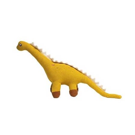 TEKSTILNI DINO