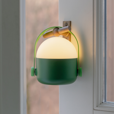 LIGHT OLE GREEN