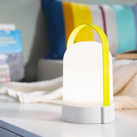 LAMP URI CELINE