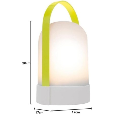 LAMP URI CELINE