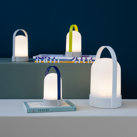 LITTLE URI LAMP SET3