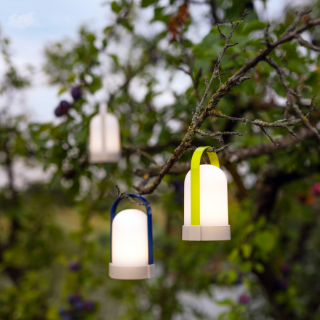 LITTLE URI LAMP SET3