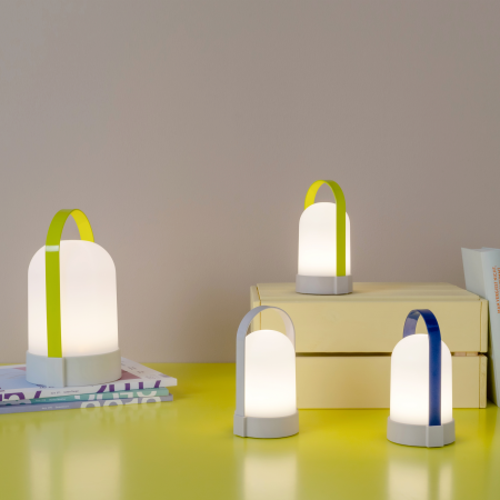 LITTLE URI LAMP SET3