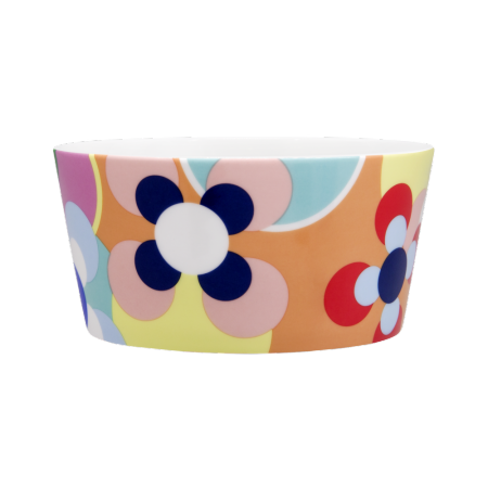 MUESLI BOWL SUSHI