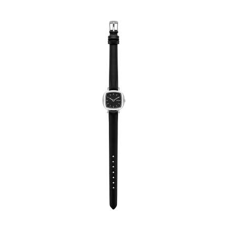 MONEYPENNY BLACK SILVER S