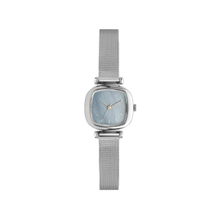 MONEYPENNY ROYALE SILVER LIGHT BLUE