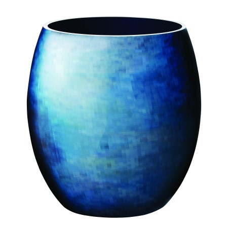 Vaza iz aluminija s hladnim emajlom - STELTON.