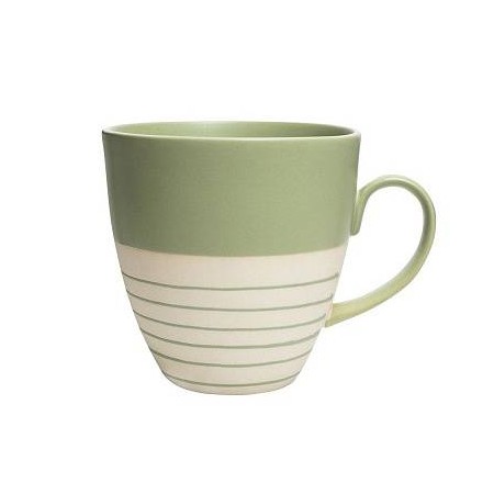 SKODELICA MODERN ZELENA