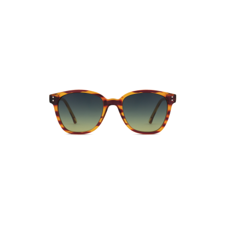 RENEE LINED TORTOISE