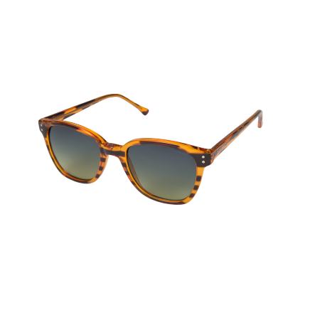 RENEE LINED TORTOISE