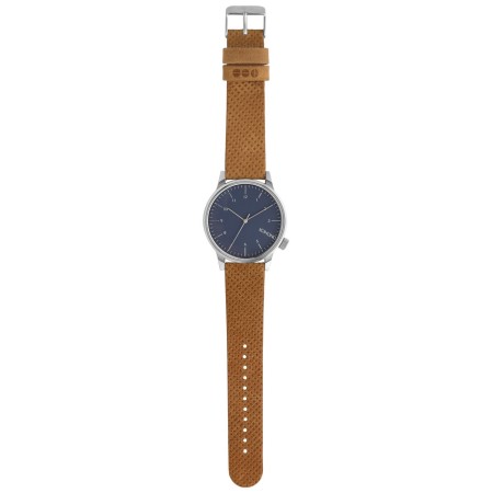 WINSTON BLUE COGNAC