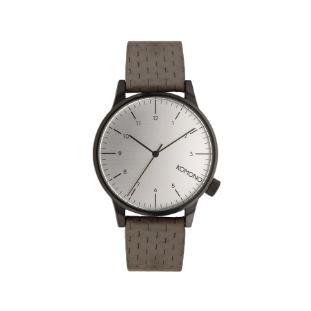 WINSTON CONCRETE