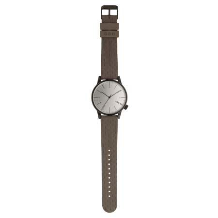 WINSTON CONCRETE