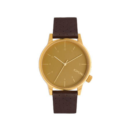 WINSTON GOLD