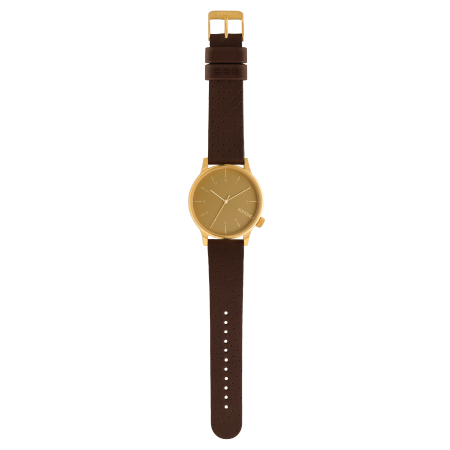 WINSTON GOLD