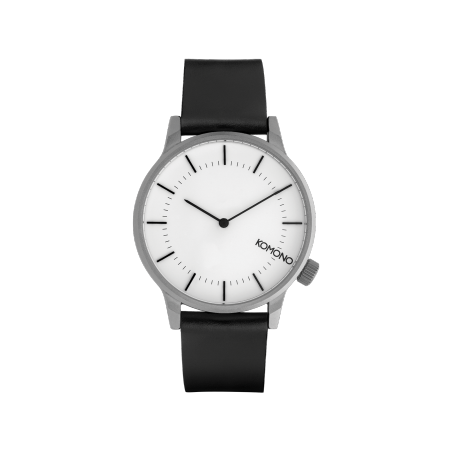 WINSTON REGAL ANTHRACITE