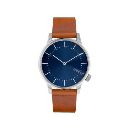 WINSTON BLUE COGNAC