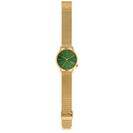 WINSTON ROYALE GOLD GREEN