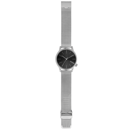 WINSTON ROYALE SILVER BLACK