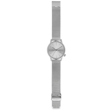WINSTON ROYALE SILVER