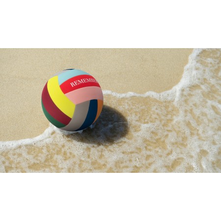 BEACH VOLLEYBALL