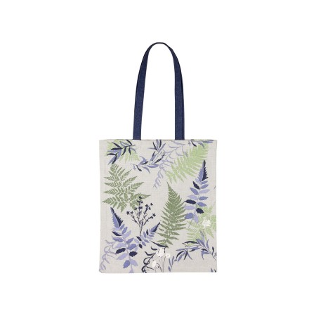 TOTE BAG FERN