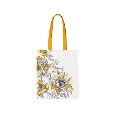 TOTE BAG ASTER