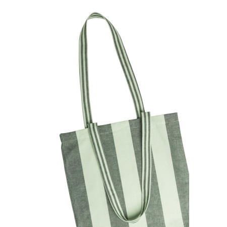 TOTE BAG STRIPES 