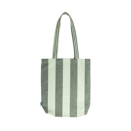 TOTE BAG STRIPES 