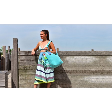 BEACH BAG LAGUNA