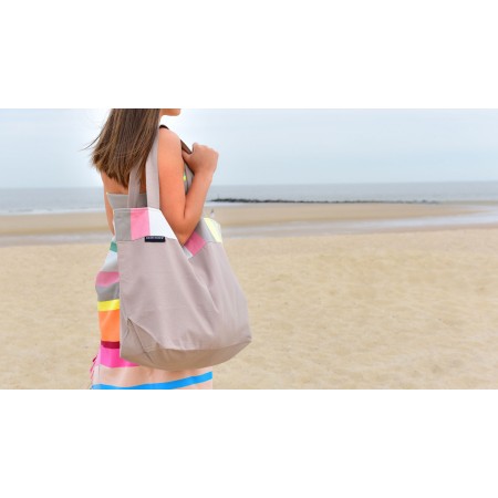 BEACH BAG MARINA