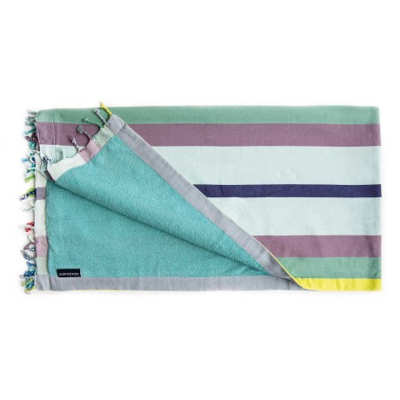 BEACH TOWEL HAMAM LAGUNA