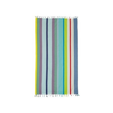 BEACH TOWEL HAMAM LAGUNA