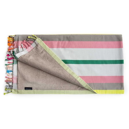 BEACH TOWEL HAMAM MARINA