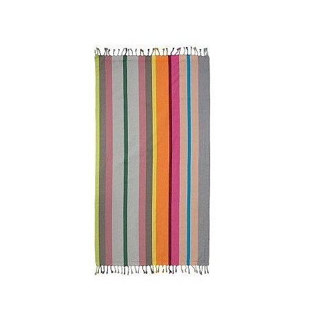 BEACH TOWEL HAMAM MARINA